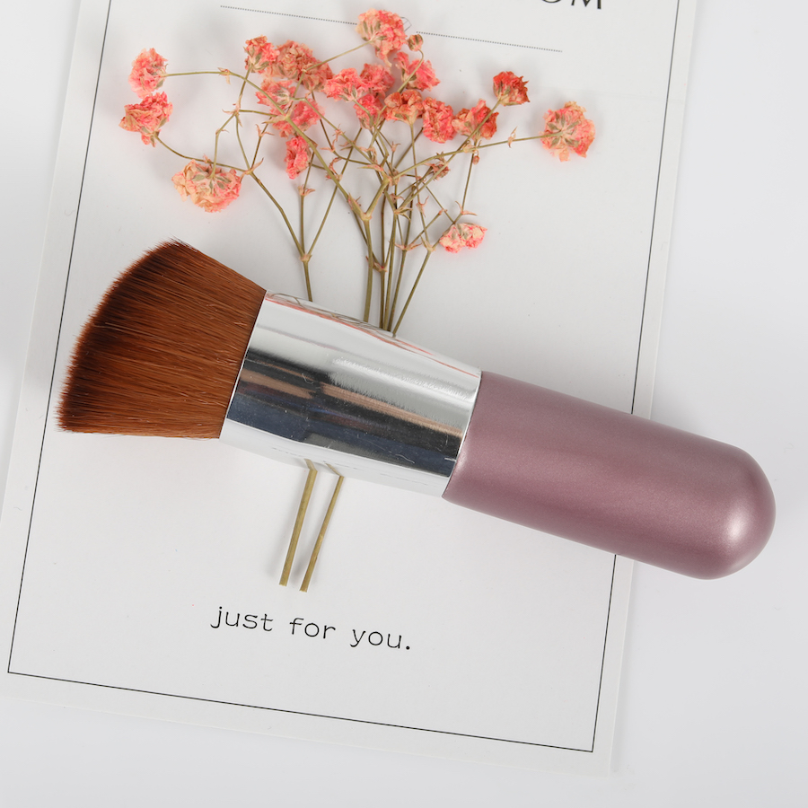 PRO Fine Precision Sculpting Brush for Highlight and Enhancing Makeup