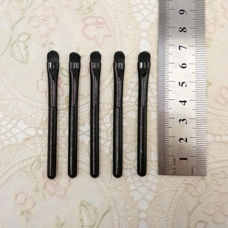 Wholesale Small Mini Eyeshadow Makeup Brush 6.7cm Length