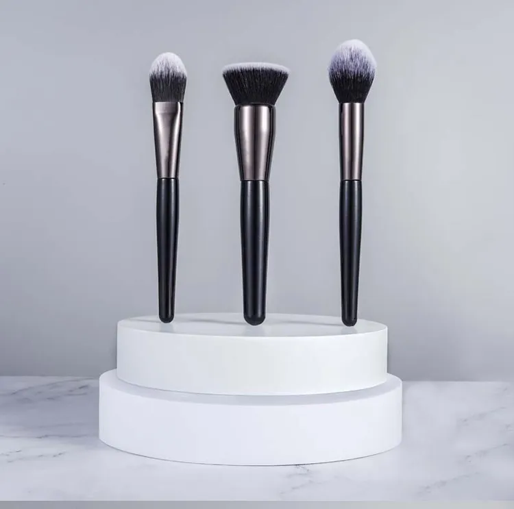 Makeup Brush Set 4