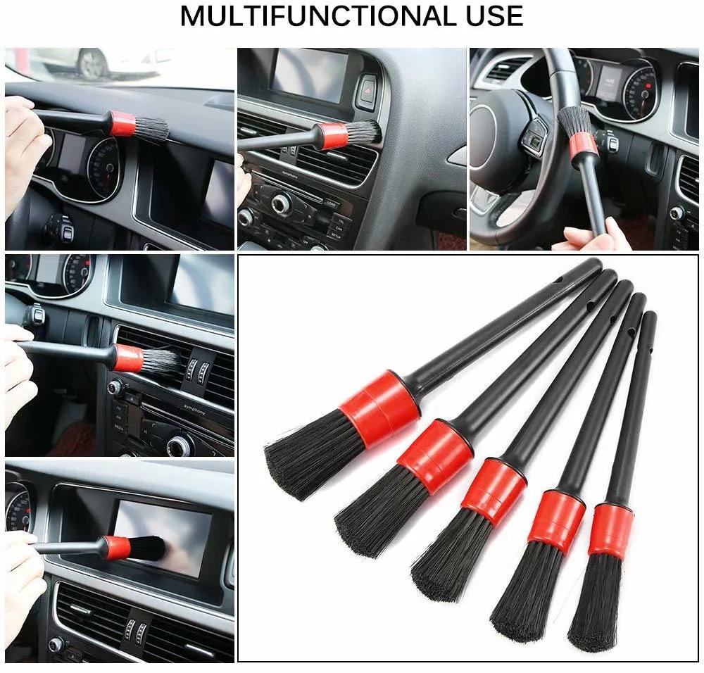 Car Detail Brush 1