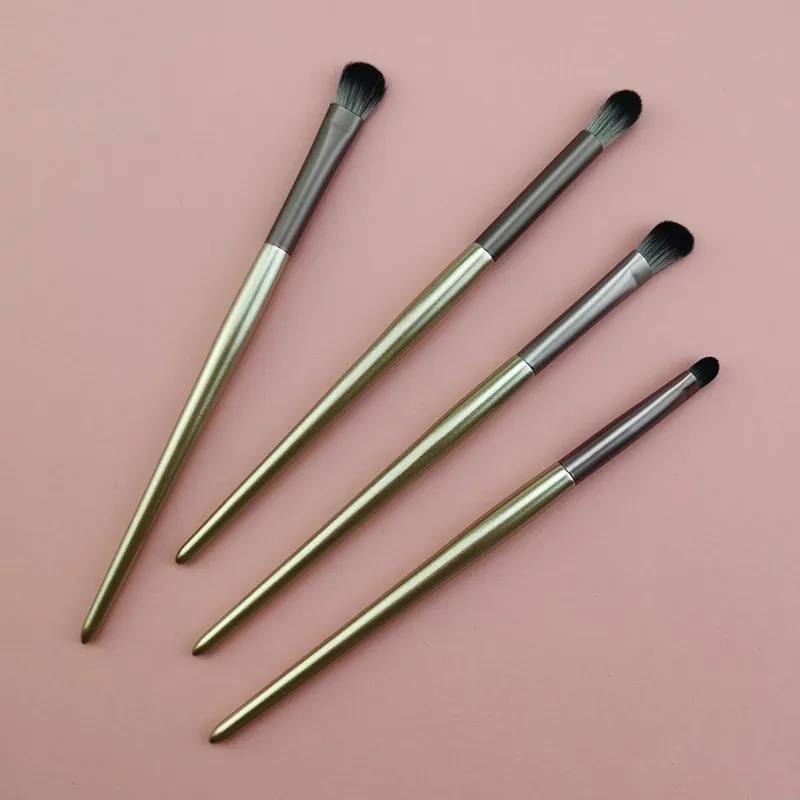 Makeup Brush Set View 4