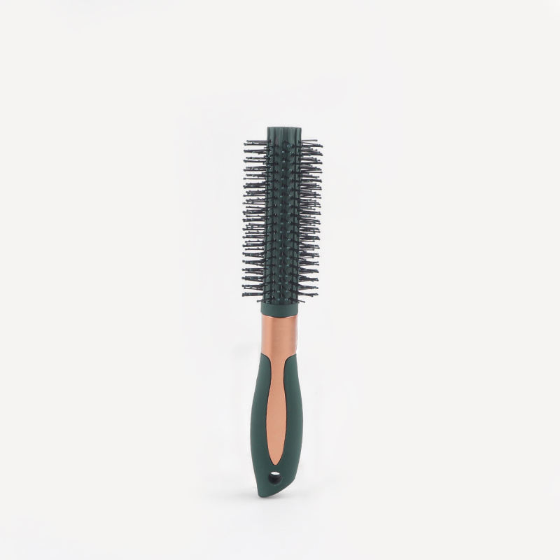 Combs Extension Logo Natural Hair Makeup Brushes
