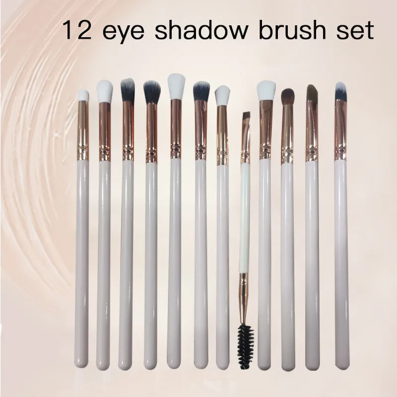 Makeup Brush Set 6