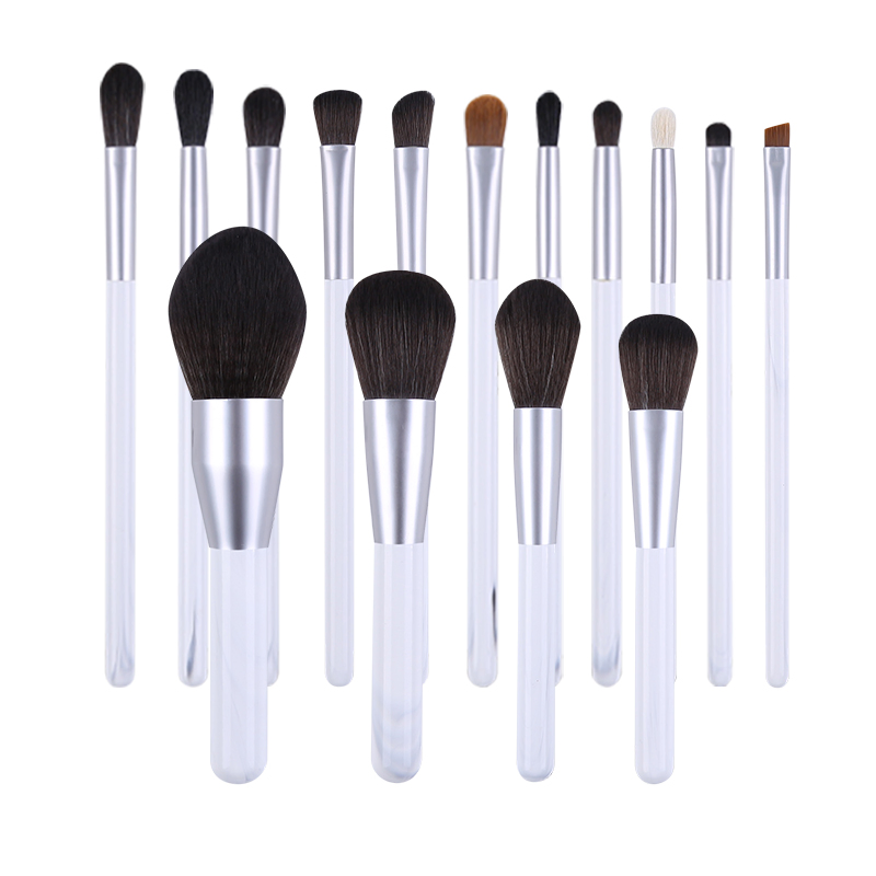 Makeup Brushes Set Eye Shadow Foundation Powder Eyeliner Eyelash Cosmetict Makeup for Face Make up Brush Tools