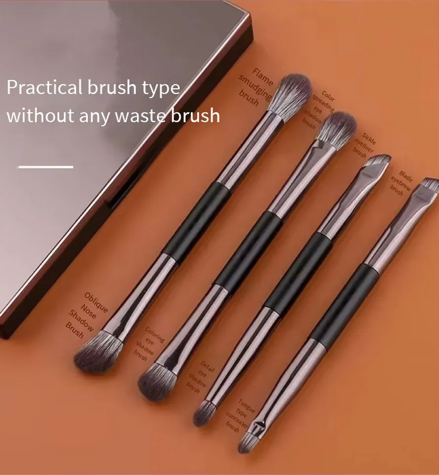 Makeup Brush Set 5