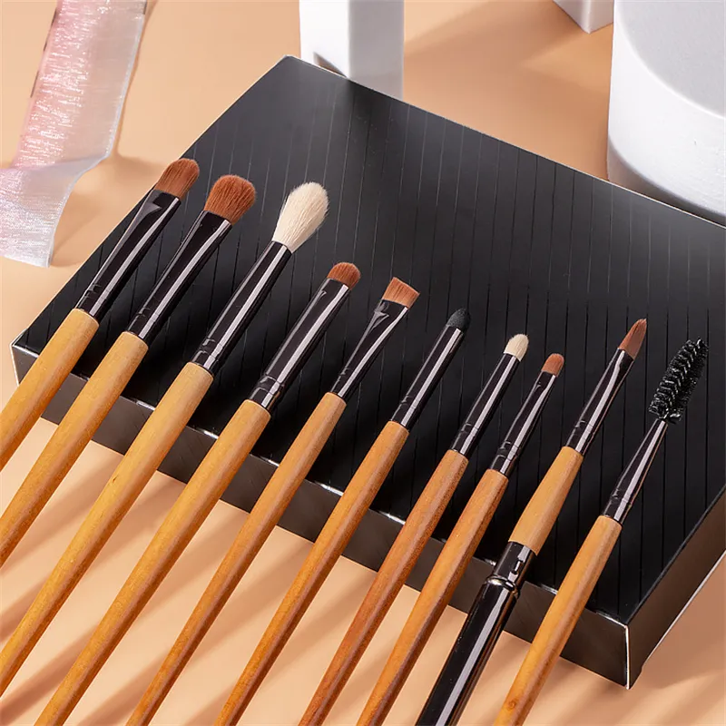 Makeup Brushes 7