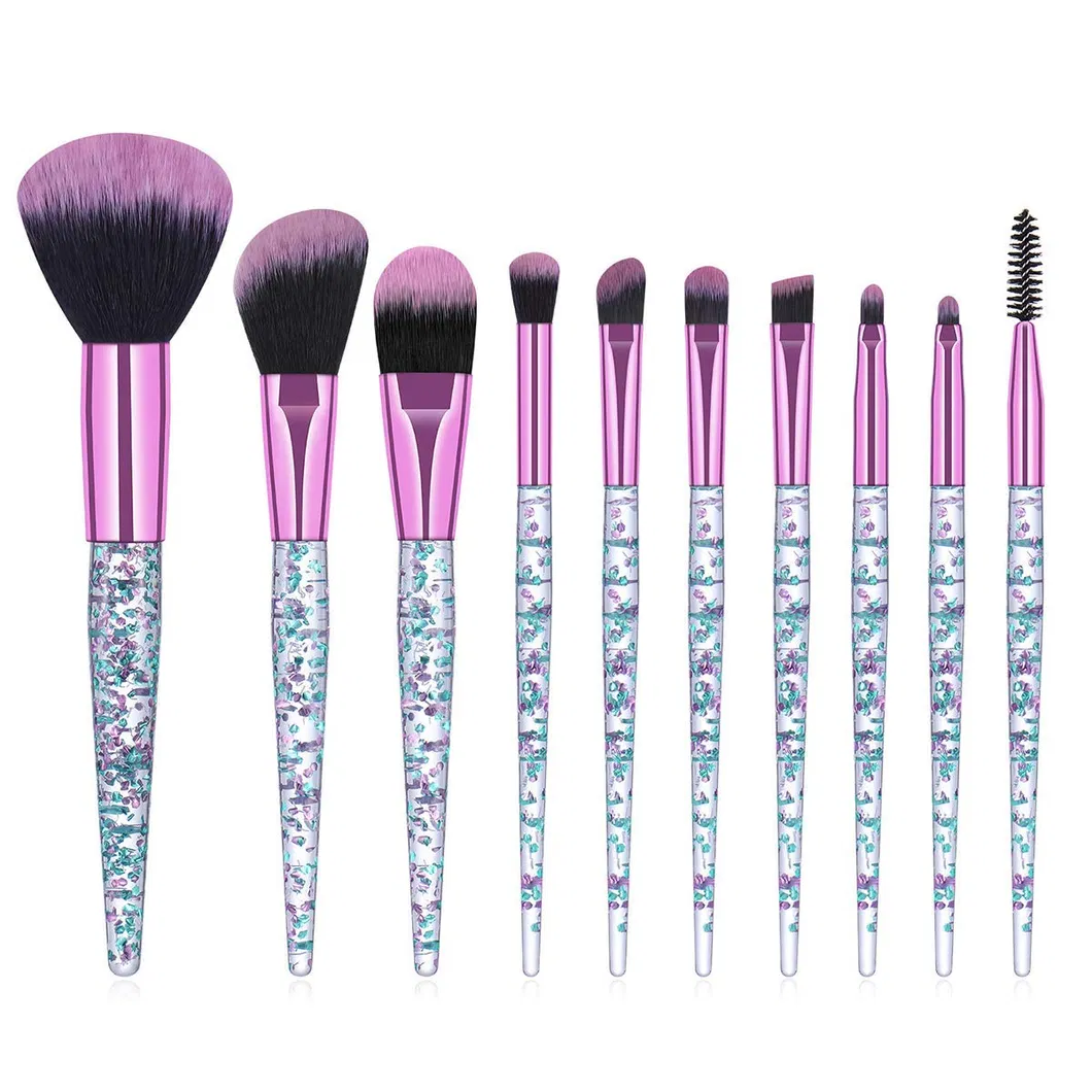 Makeup Brush Set 1