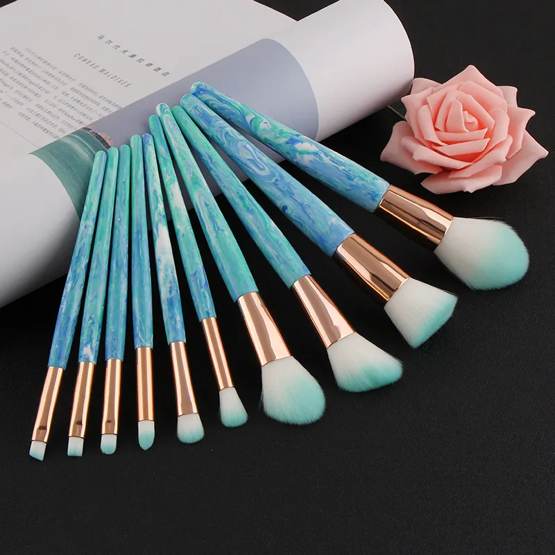 Makeup Brush Set 5