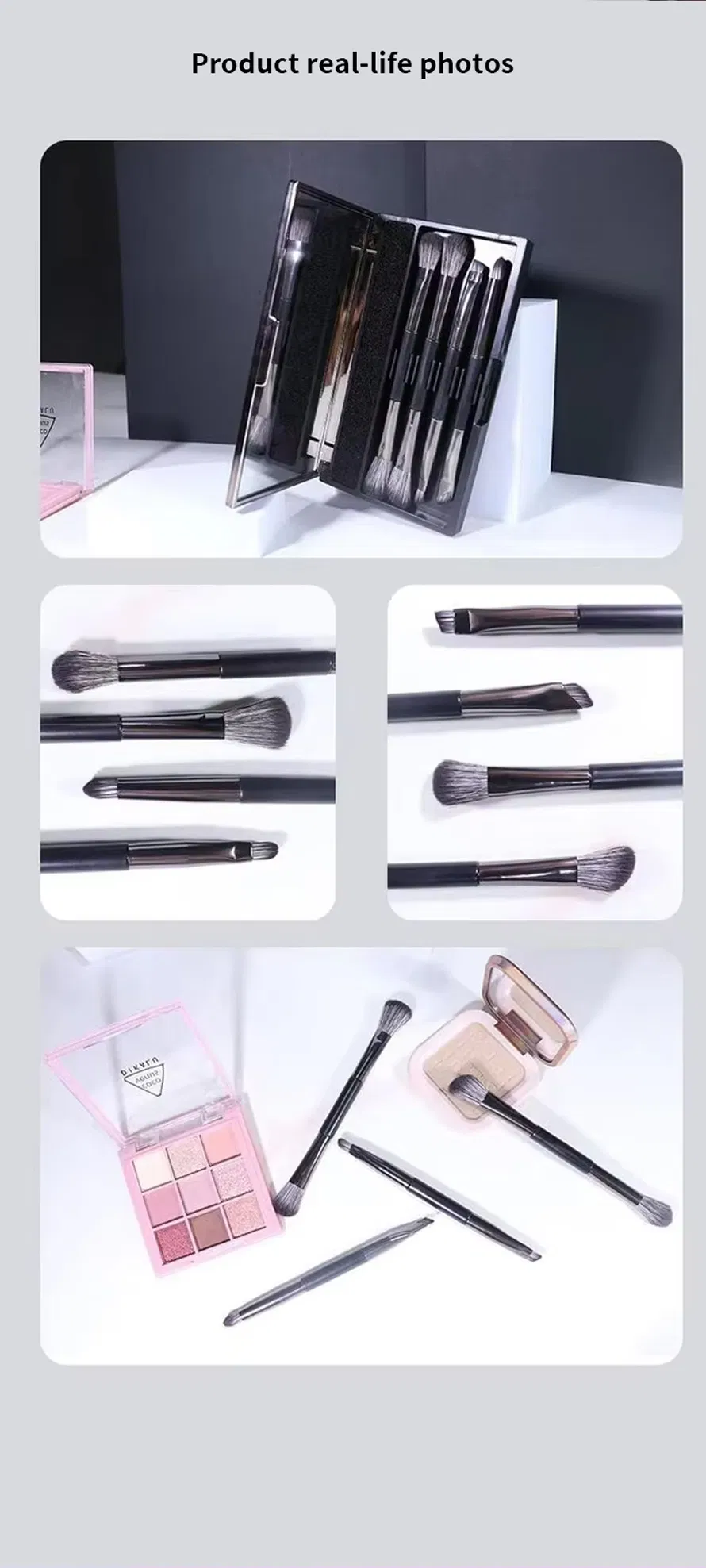 Makeup Brush Set 2