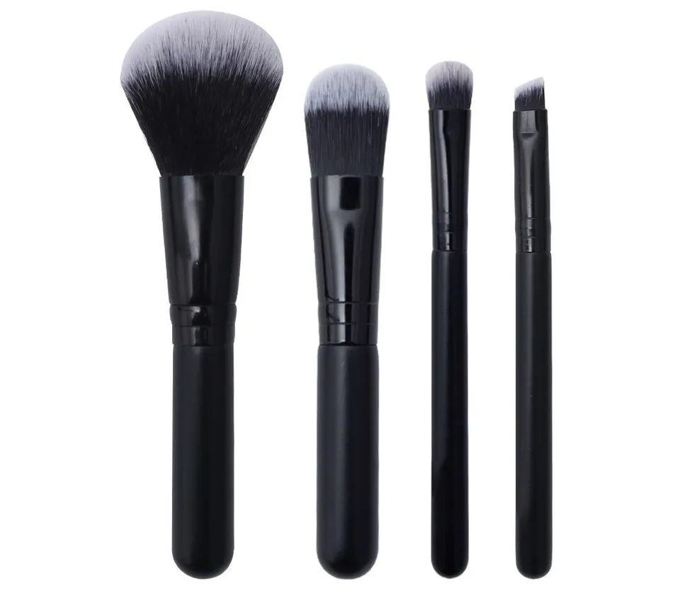 Soft Bristles Detail