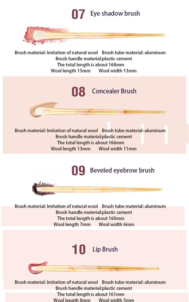 Brush Details 7