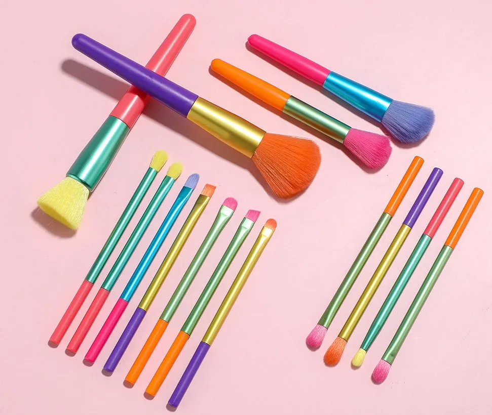 Makeup Brush Set 1