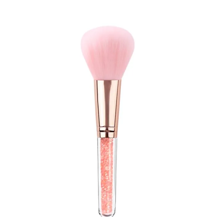 Makeup Brush Set View 7