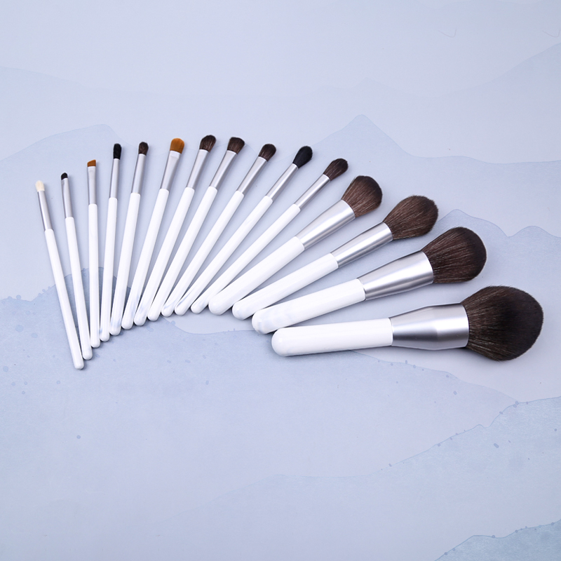 Makeup Brushes Set Eye Shadow Foundation Powder Eyeliner Eyelash Cosmetict Makeup for Face Make up Brush Tools