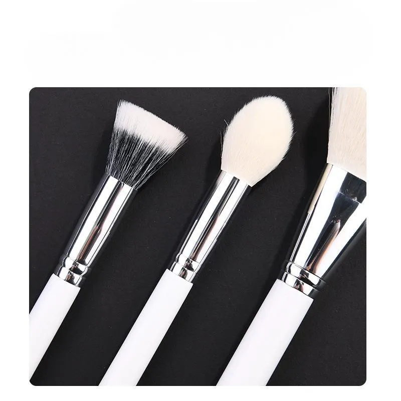 Makeup Brush Detail 6