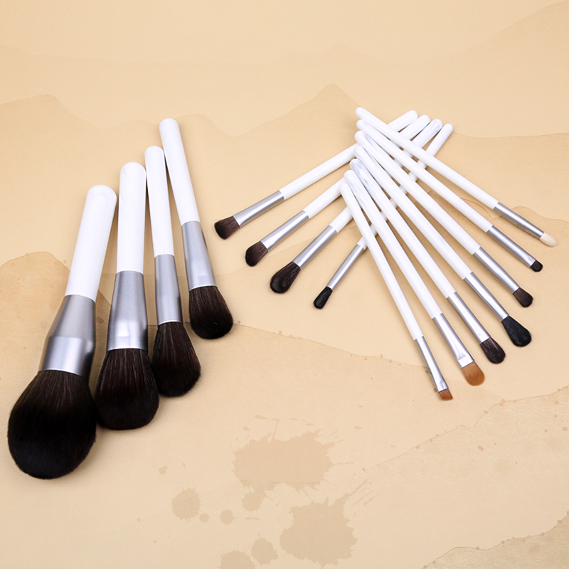Makeup Brushes Set Eye Shadow Foundation Powder Eyeliner Eyelash Cosmetict Makeup for Face Make up Brush Tools