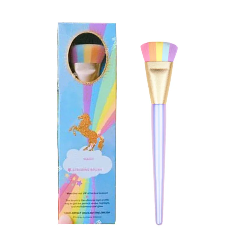 Makeup Brush 3