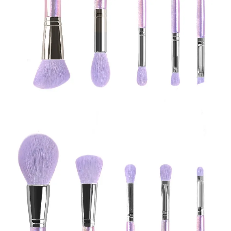 Makeup Brushes Set 1