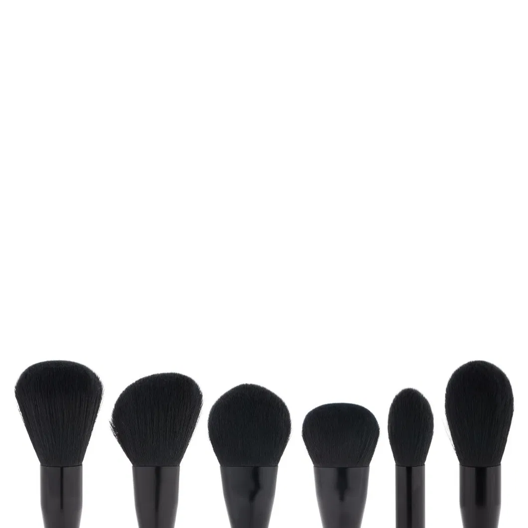Makeup Brush Set 4
