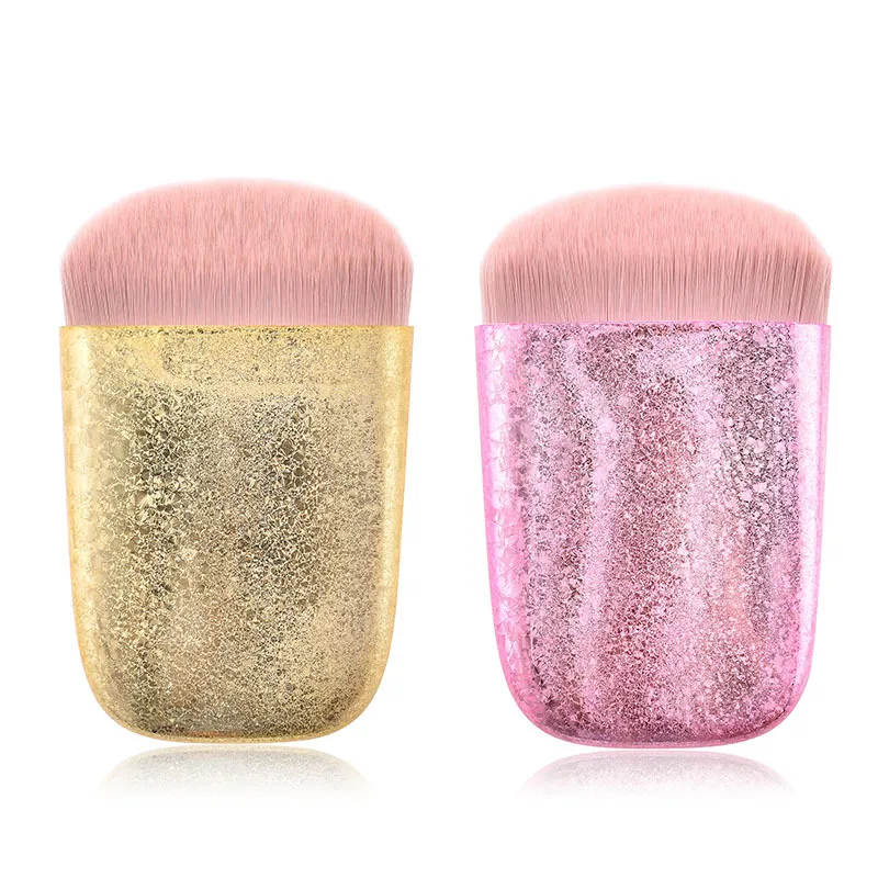 Professional Kabuki Makeup Brush
