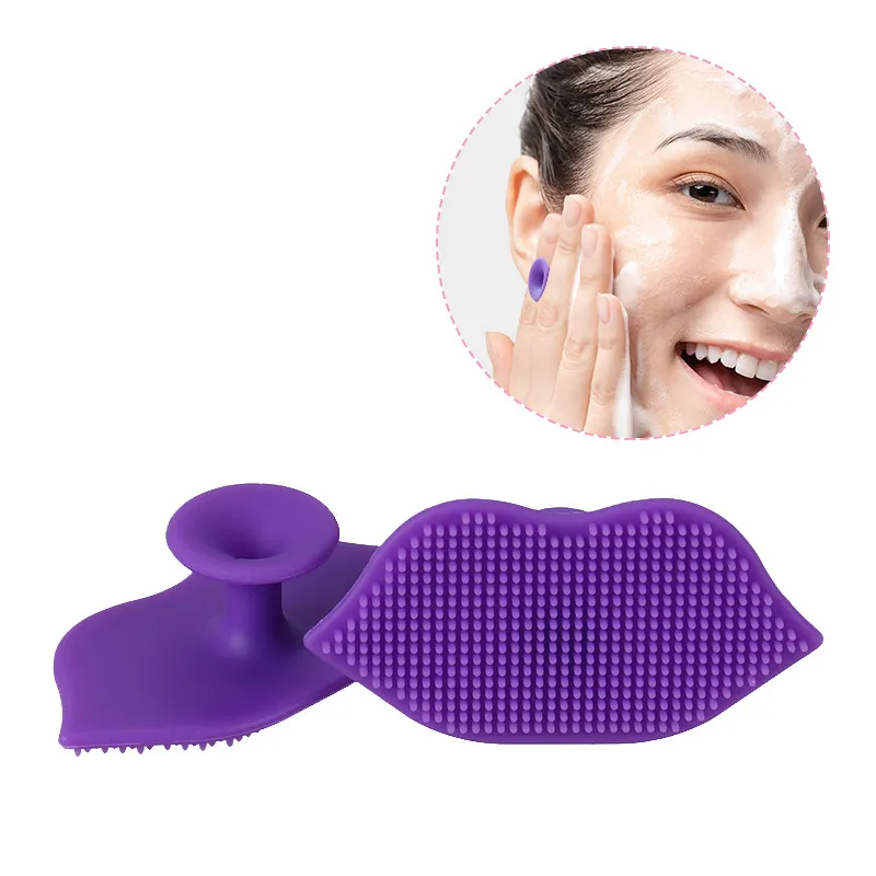 Facial Brush Details