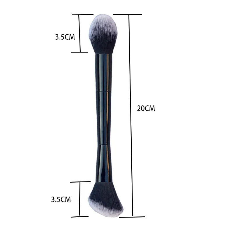 Foundation Brush Detail 6