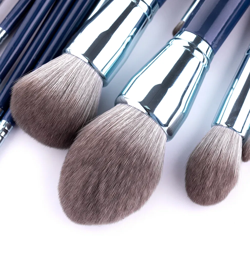 Brushes Set View 2