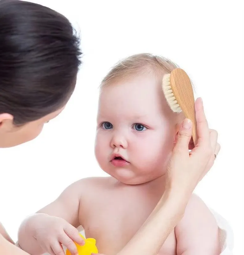 Baby Brush View 1