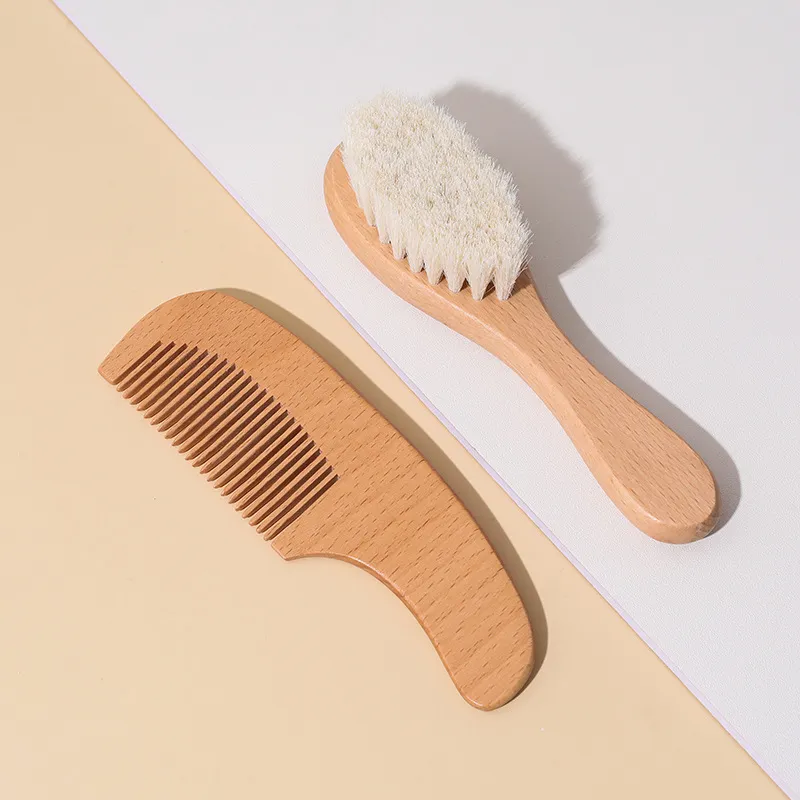 Baby Brush View 5