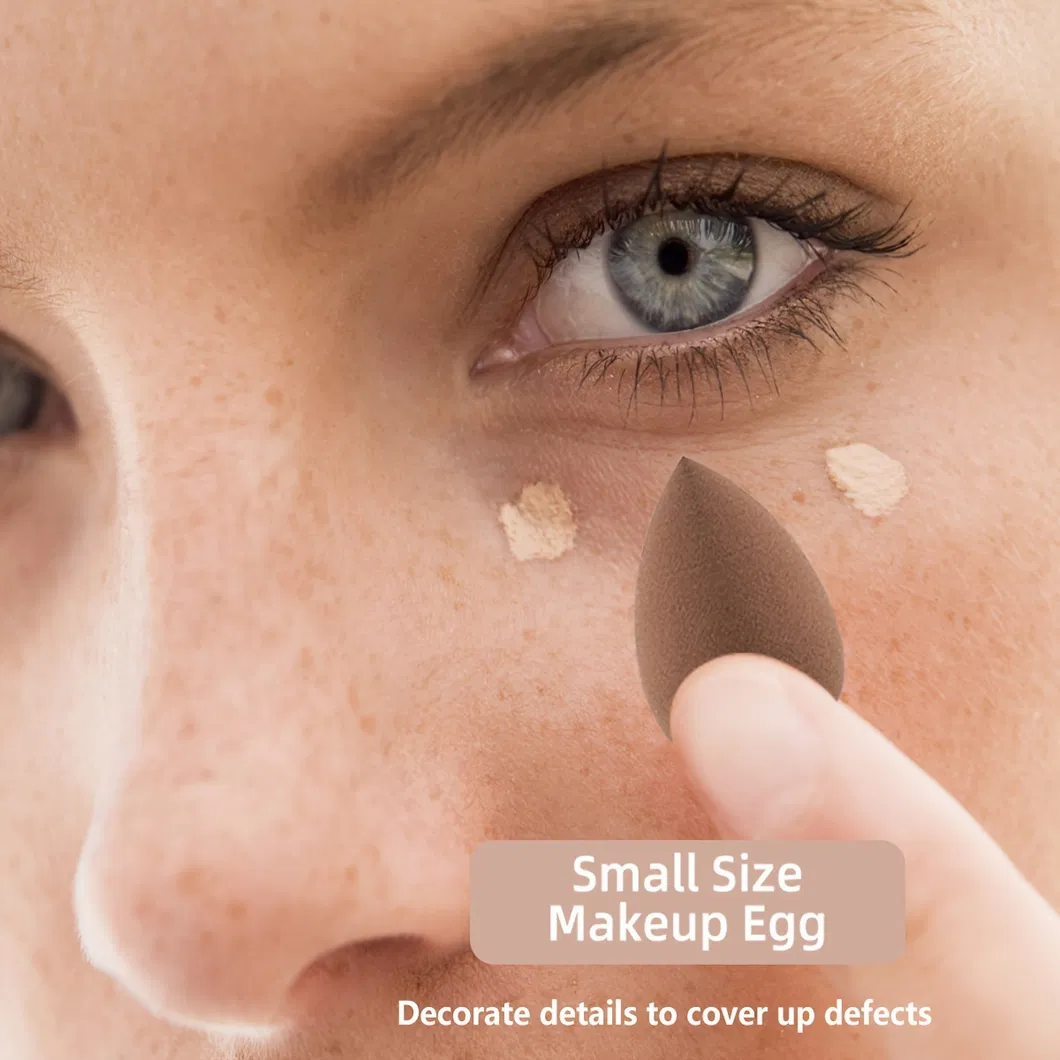 Makeup Sponges
