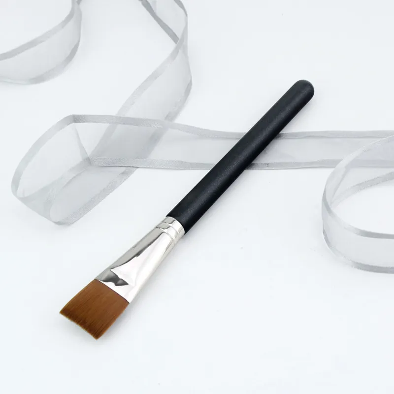 Eyeliner Brush Detail 7