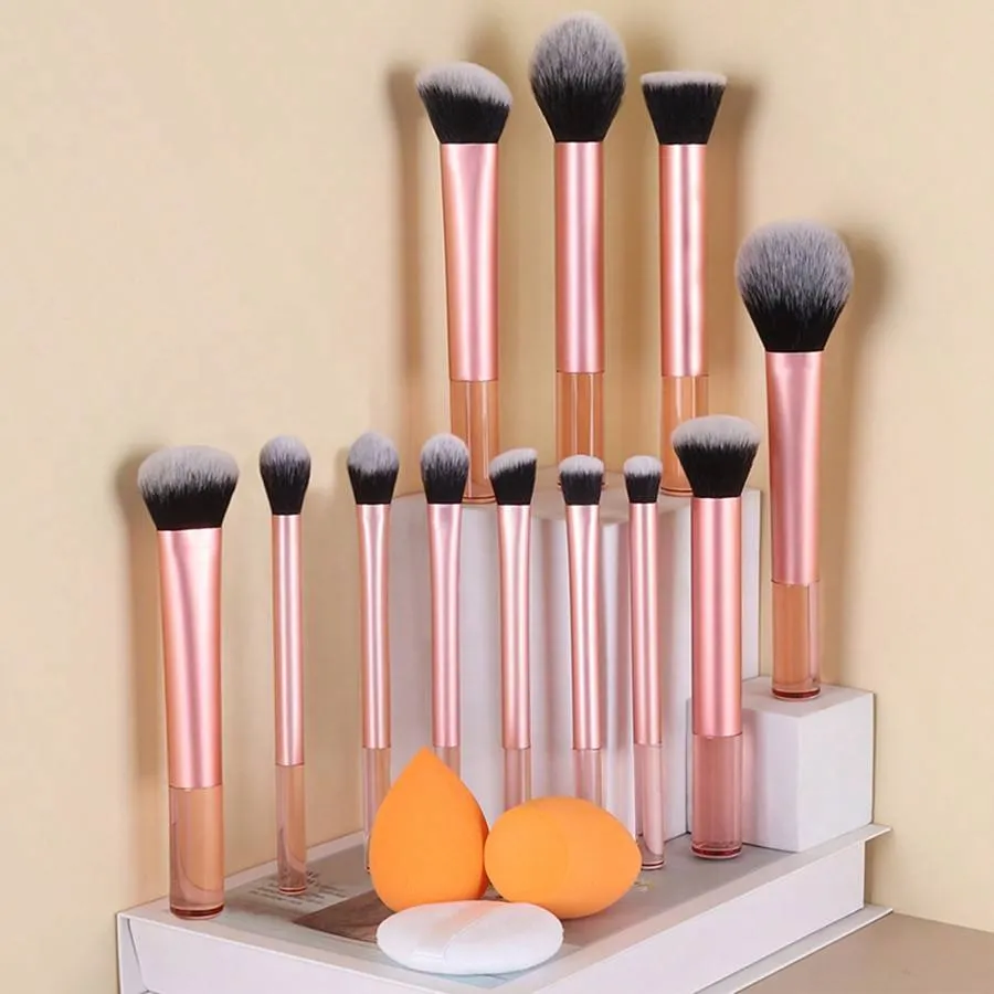 Professional Makeup Set