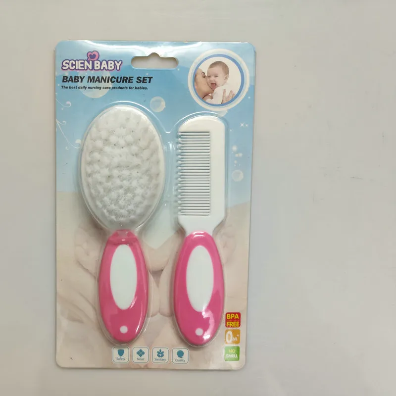 Baby Hair Comb