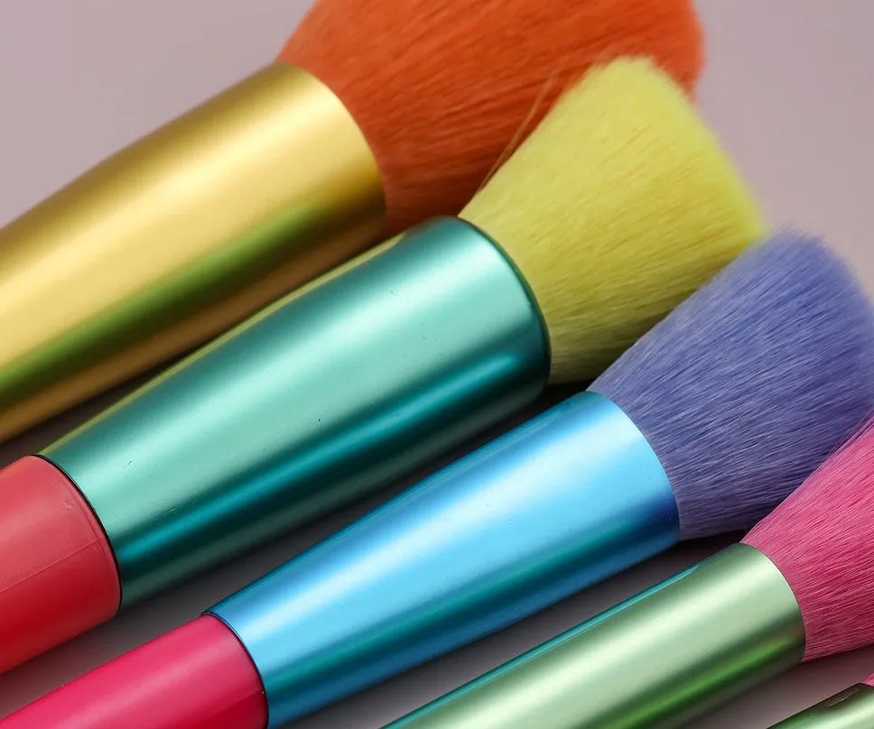 Makeup Brush Set 5