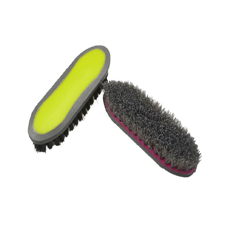 Functions Wooden Natural Massage Back Long Back Scshower Massager /Horse Hair Bath Brush
