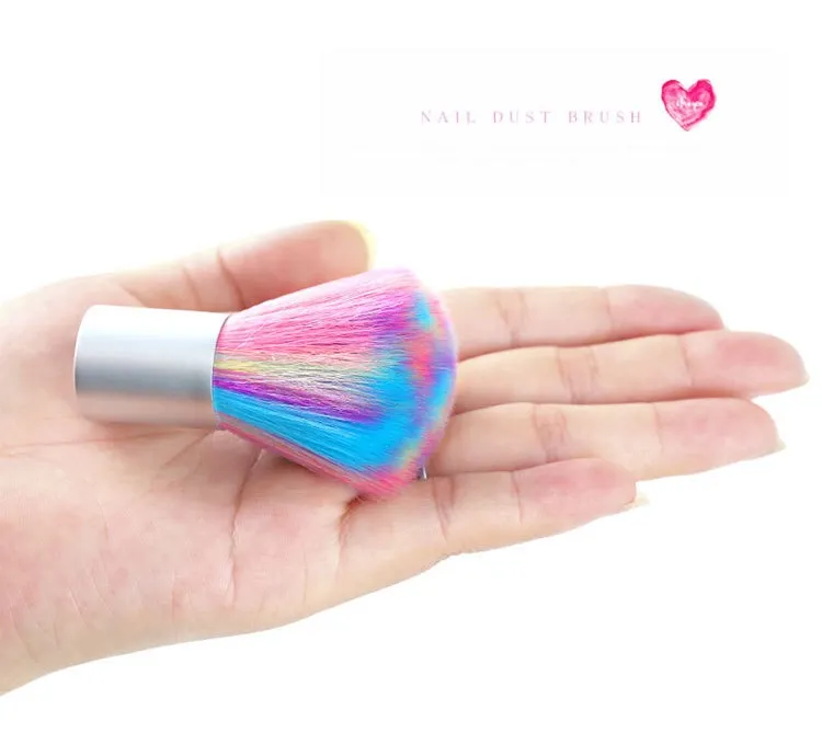 Nail Dust Remover