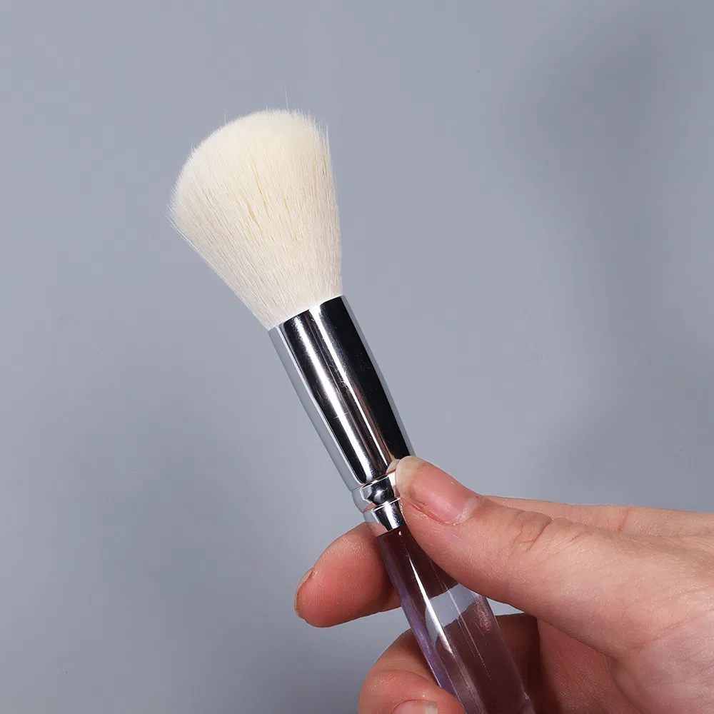 Foaming Brush detail 4