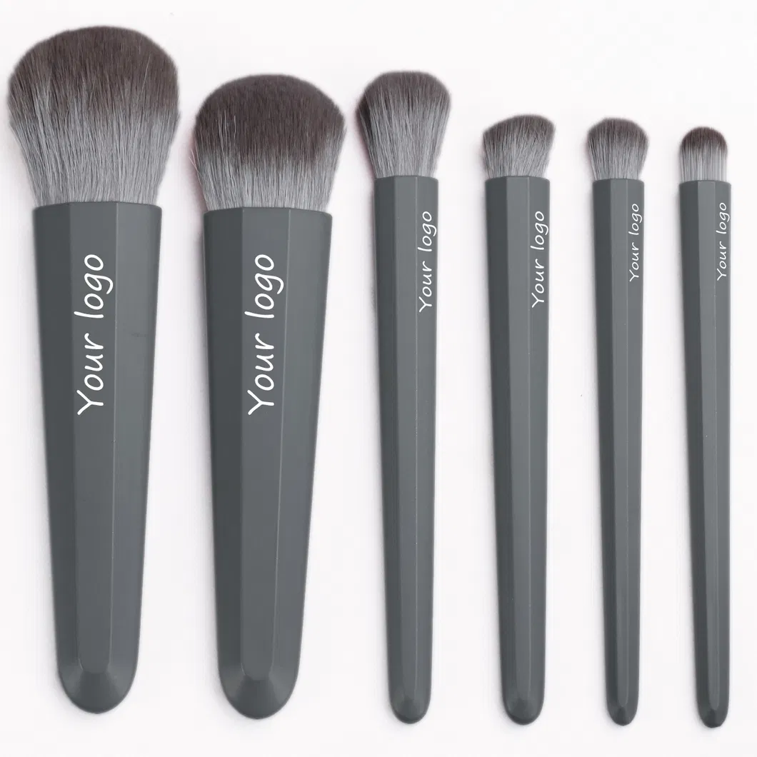 Daily Use Makeup Brush