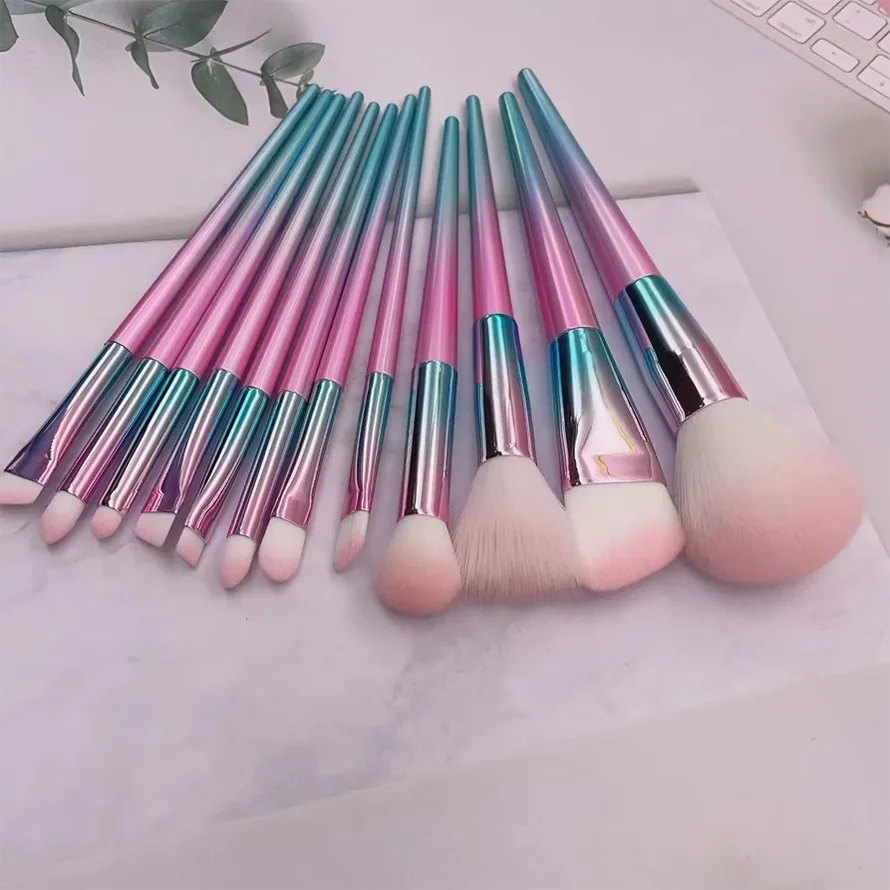 Makeup Brush Detail 4