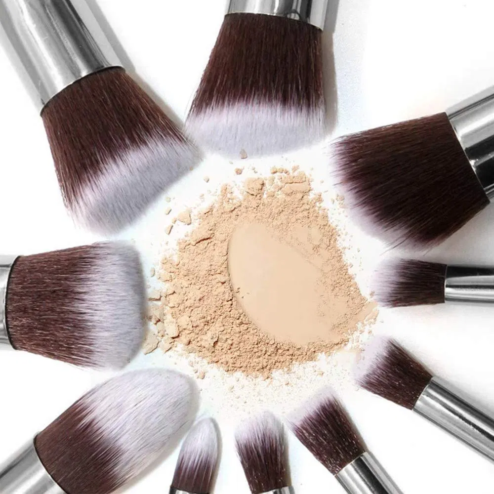 Makeup Brush Set 5
