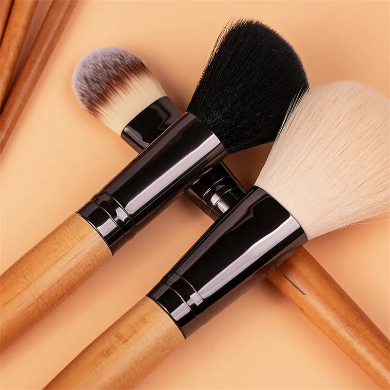 Makeup Brushes 1