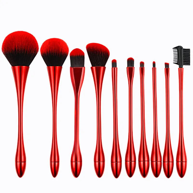 Makeup Brush Set 1