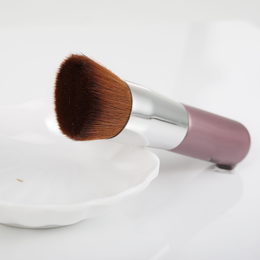 PRO Fine Precision Sculpting Brush for Highlight and Enhancing Makeup