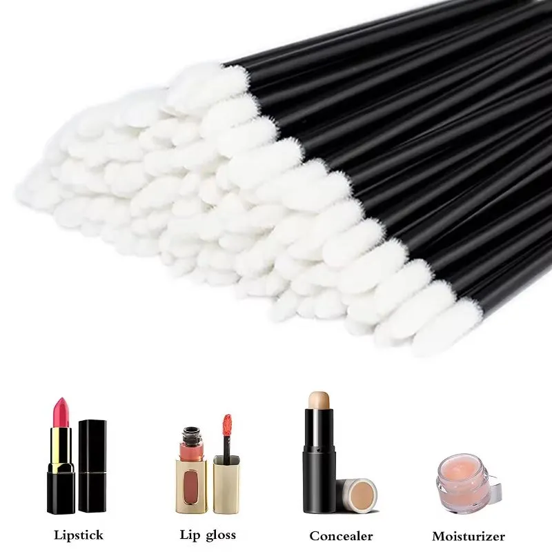 Lip Brush 3