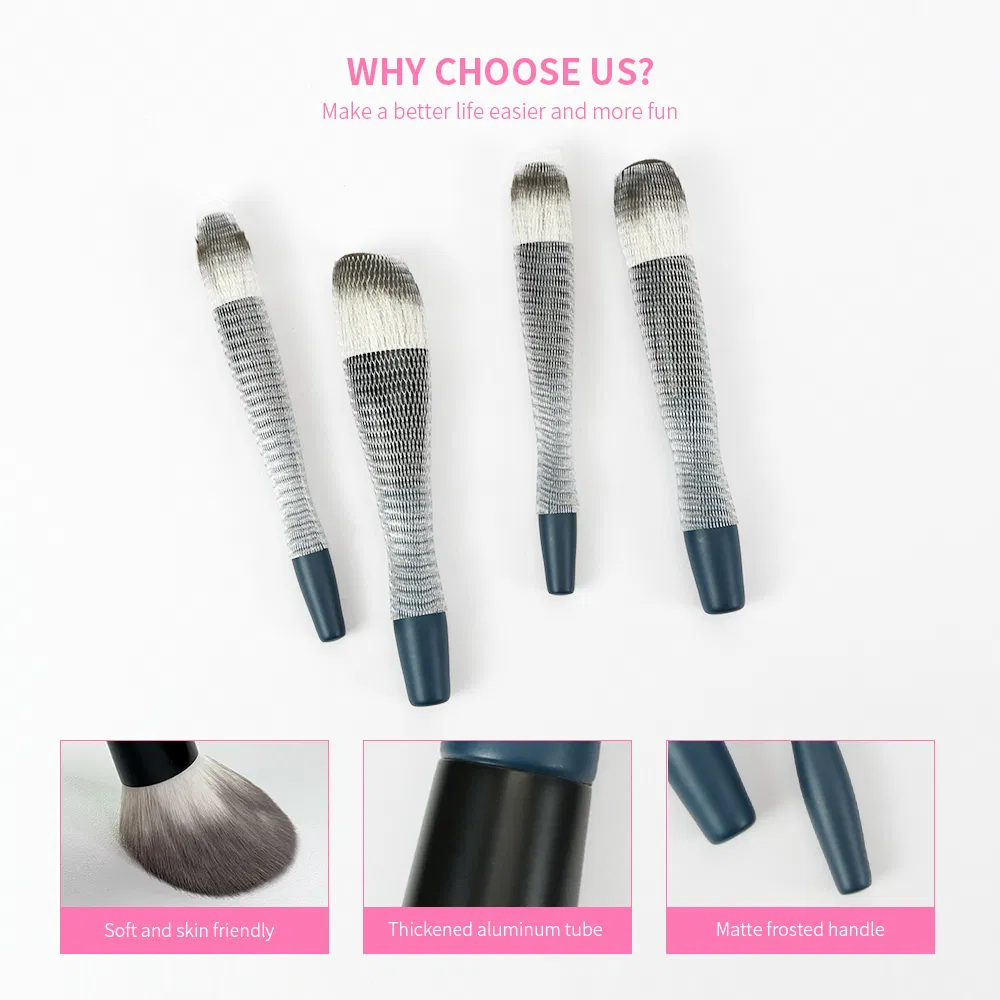 Makeup Brush View 4