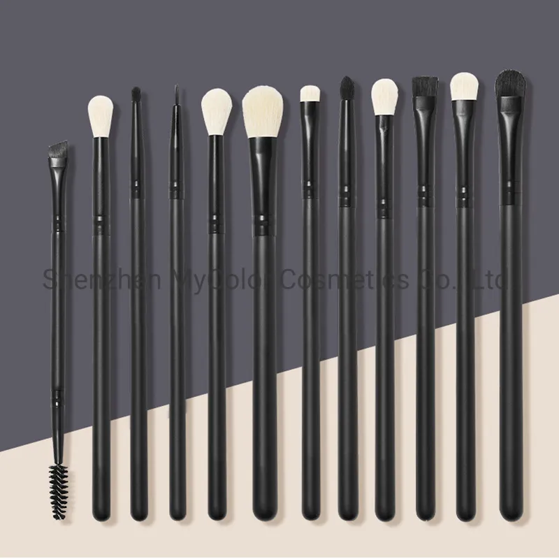 Makeup Brushes Set 1