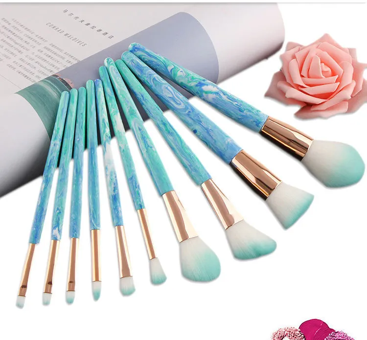 Makeup Brush Set 3