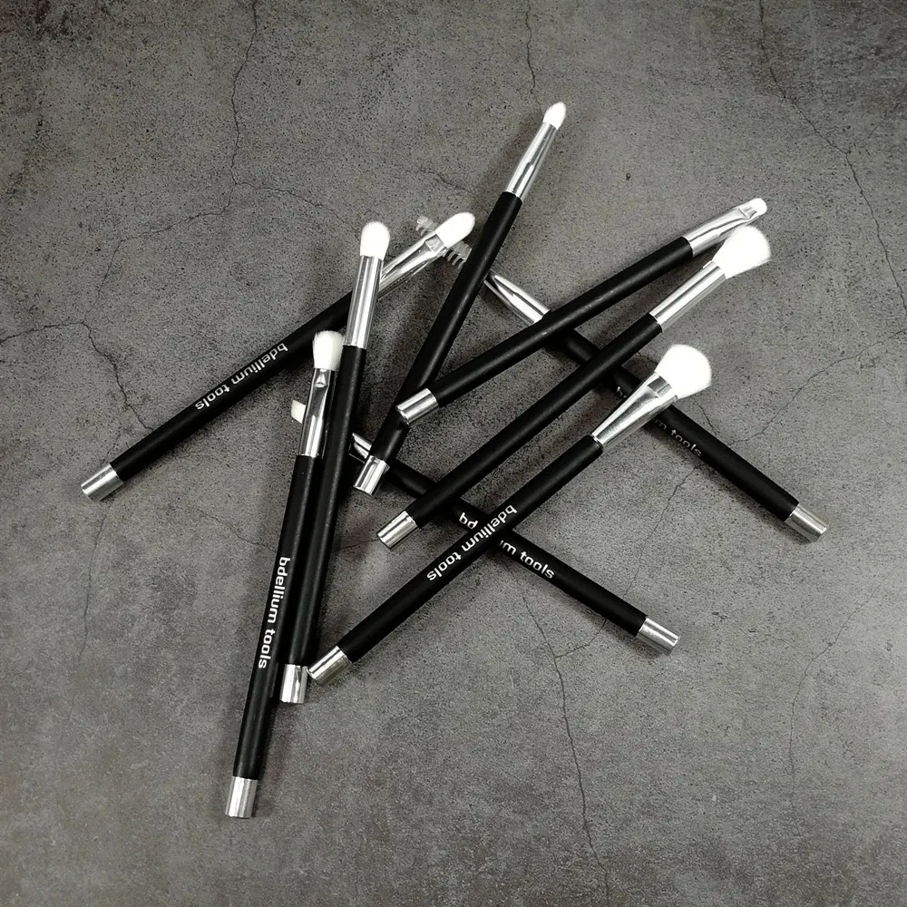 15PCS Makeup Detailing Brush Display 4