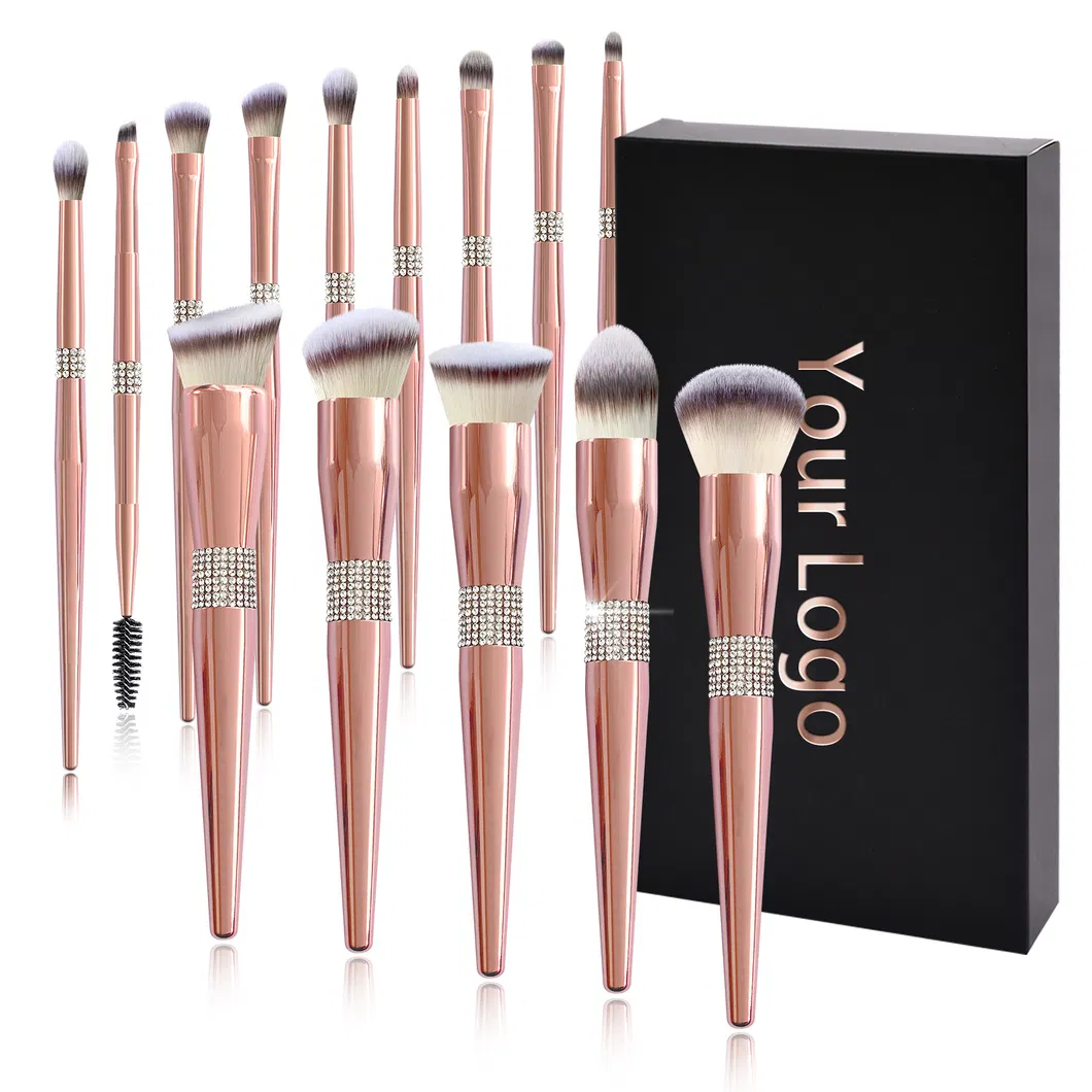 Makeup Brush Set Supplier