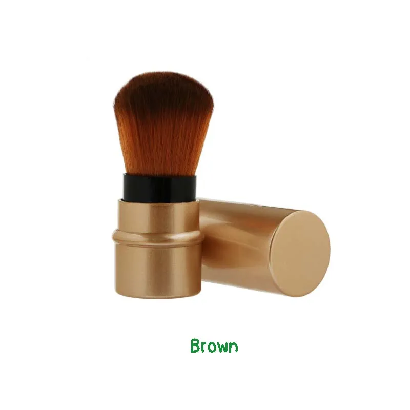 Loose Powder Brush 5